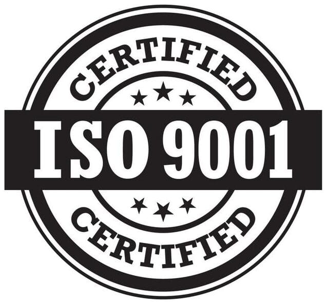 شهادة ISO 9001: اعتماد دولي يعكس التزام شركة المتطورة الخليجية الصناعية بتطبيق نظام إدارة جودة فعّال