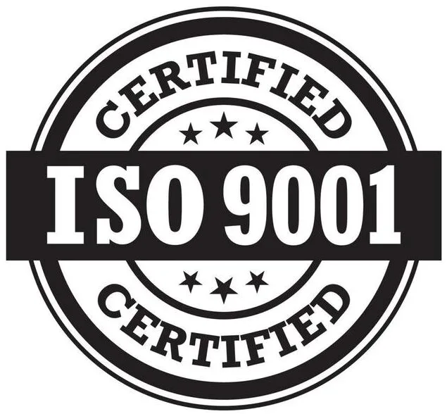 شهادة ISO 9001: اعتماد دولي يعكس التزام شركة المتطورة الخليجية الصناعية بتطبيق نظام إدارة جودة فعّال